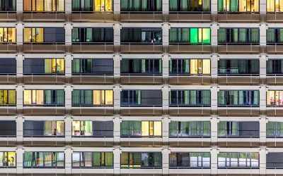 ISTA se une a ACCIONA ENERGIA para impulsar la rehabilitación energética en barrios y edificios con fondos europeos
