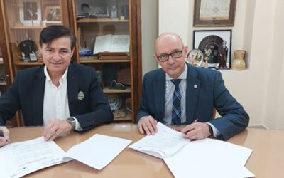 RESURGE y CGCAFE colaborarán para desarrollar la rehabilitación a gran escala