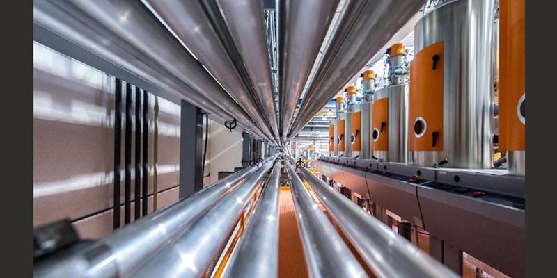 100 millones para proyectos de redes de calor y frío 100 millones para proyectos de redes de calor y frío