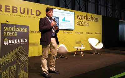La Asociación RESURGE se marca el objetivo de cincuenta proyectos de rehabilitación a gran escala