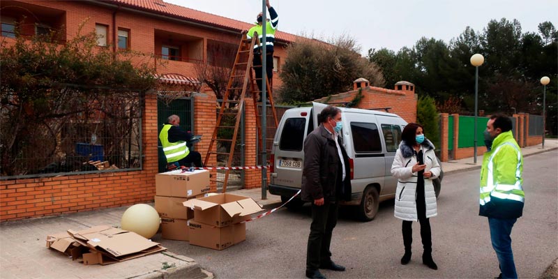 Teruel gestionará un millón de euros Teruel gestionará un millón de euros