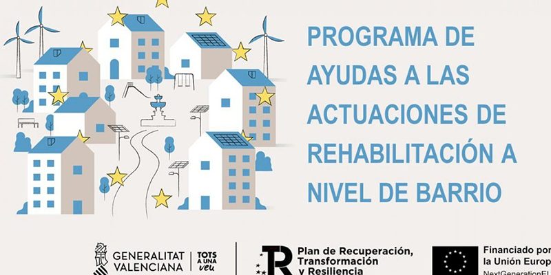 Comunidad Valenciana