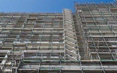 Nuevos certificados de Rehabilitación y Reforma Sostenible