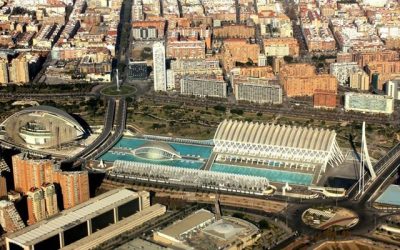 La Comunidad Valenciana recibe 31 solicitudes para para actuaciones de rehabilitación de barrios con fondos europeos