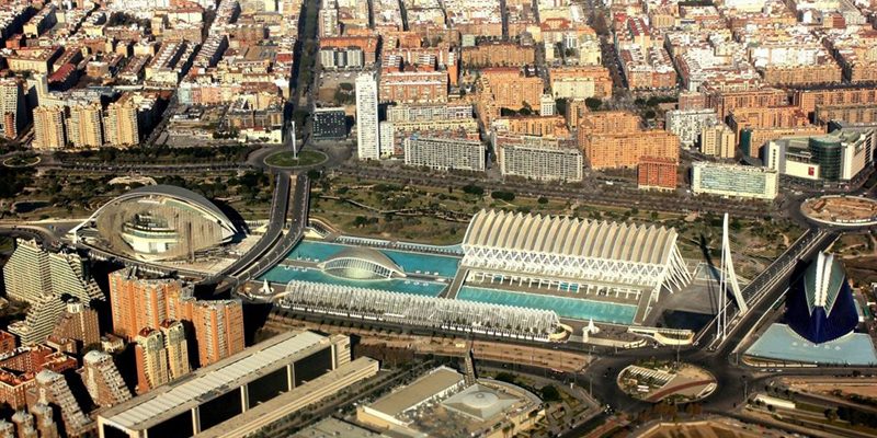 Comunidad Valenciana