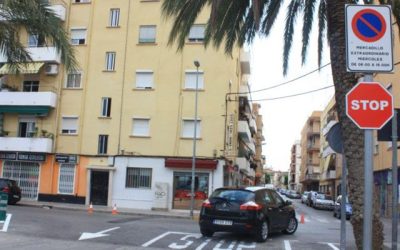 Los vecinos de Burjassot participarán en la rehabilitación del barrio Pintor Goya