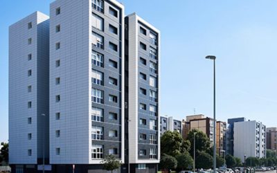 Navarra convoca las ayudas para la regeneración de barrios