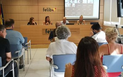 El Govern de Baleares presenta a consells y ayuntamientos las posibilidades que ofrecen los fondos europeos para la rehabilitación de barrios
