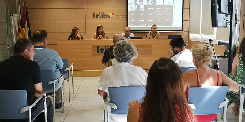 Govern de Baleares