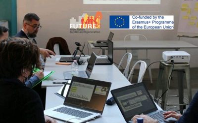 La UPCT formará a los primeros ‘activadores urbanos’ para la recuperación de barrios