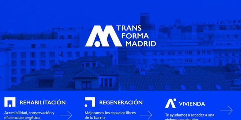 Transforma tu Barrio