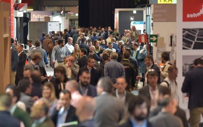 Presentada la sexta edición Rebuild 2023 para avanzar en la industrialización, digitalización, sostenibilidad de la edificación