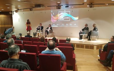 La rehabilitación de barrios requiere gestión integral, colaboración entre agentes y asegurar su nula fiscalidad