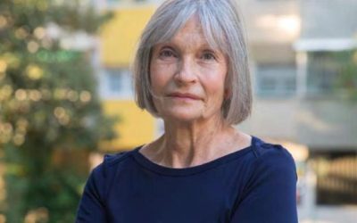 Manuela, la vecina que convirtió un barrio precario en un modelo de eficiencia energética, en eldiario.es