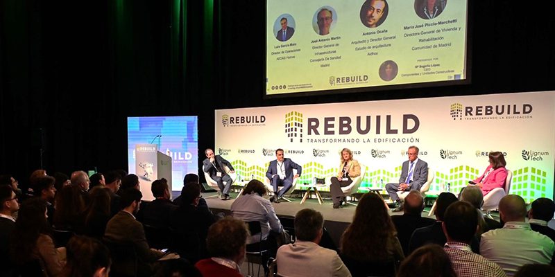 Rebuild 2023 Rebuild 2023