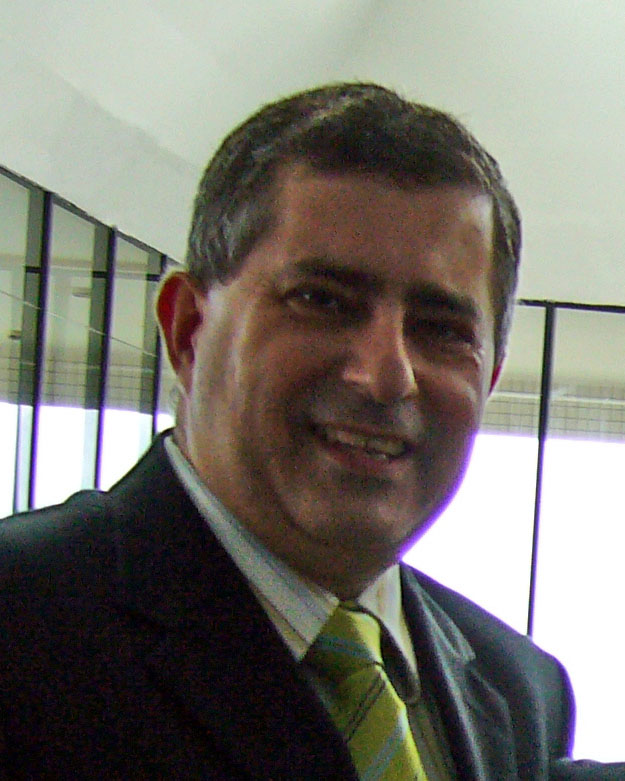 Fernando Rodríguez López