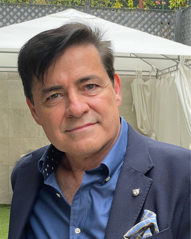 Julián Domínguez
