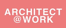 ARCHITECT&WORK<br />