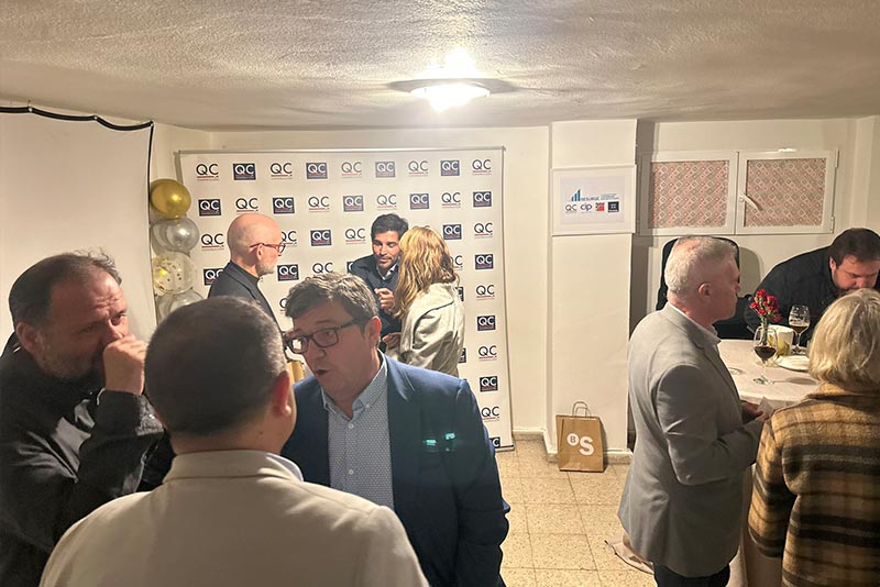 Resurge inaugura un nuevo Ruge de Rehabilitación en La Vaguada