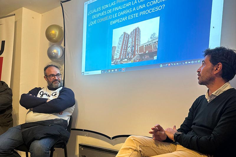 Resurge inaugura un nuevo Ruge de Rehabilitación en La Vaguada