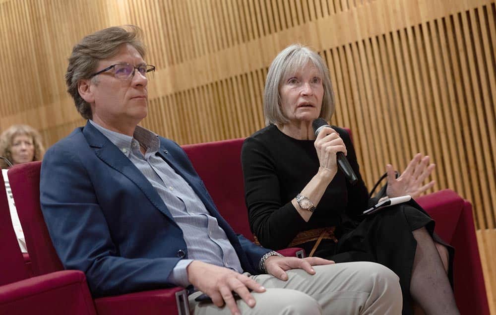 Gran éxito en nuestra jornada «Cómo añadir valor en la rehabilitación de edificios y barrios»