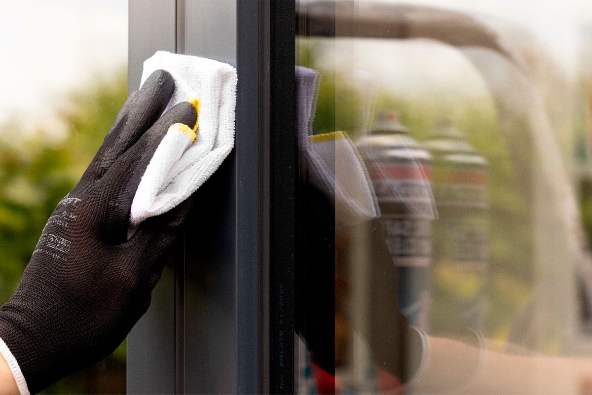 Soudal se une con los grandes fabricantes de ventanas para ofrecer formación personalizada