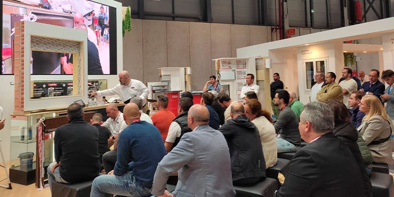Soudal Refuerza su Compromiso con la Formación del Sector de la Ventana