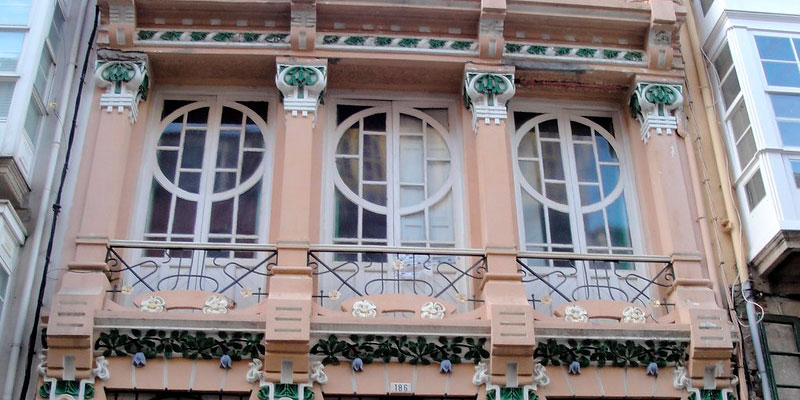 Ferrol recibirá 12 millones de euros para un ambicioso plan de rehabilitación urbana