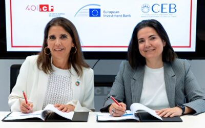 Cataluña moviliza 150 millones para infraestructuras sociales sostenibles con apoyo europeo