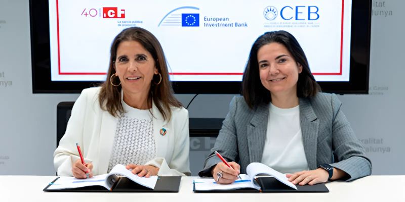 Cataluña moviliza 150 millones para infraestructuras sociales sostenibles con apoyo europeo