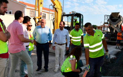 Toledo lanza un plan de ayudas de 6 millones para eficiencia energética