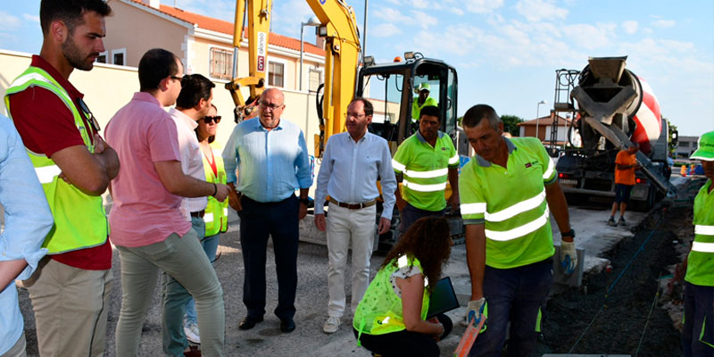 Toledo lanza un plan de ayudas de 6 millones para eficiencia energética Toledo lanza un plan de ayudas de 6 millones para eficiencia energética