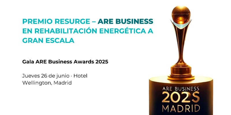 Are Business Awards 2025