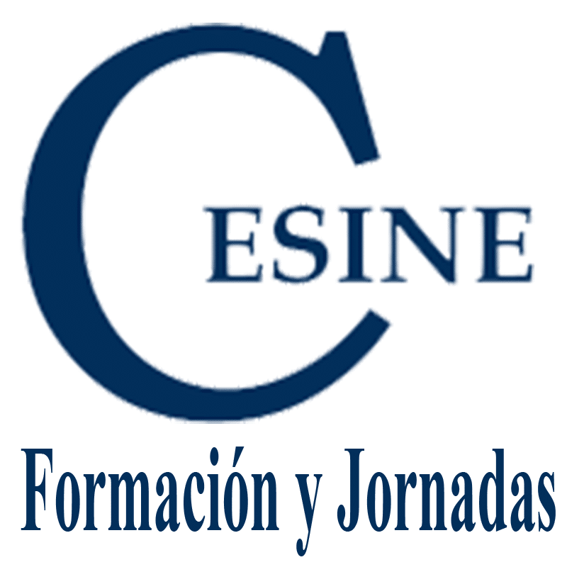 Cesine Formación y Jornadas
