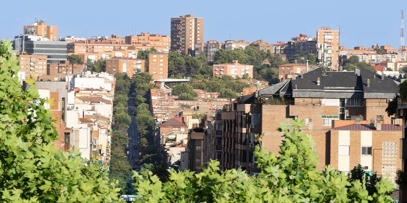 El Plan Estatal de Vivienda activa sus primeros 800 millones para construcción y rehabilitación